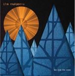 Picture of Muldoons - We Saw The View CD