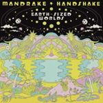 Picture of Mandrake Handshake - Earth-sized Worlds CD