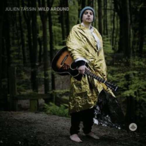 Picture of Julien Tassin - Wild Around CD