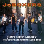 Picture of JoBoxers - I Just Got Lucky: Complete Works CD