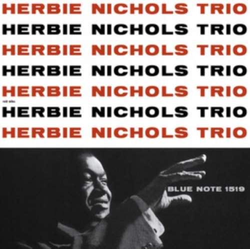 Picture of Herbie Nichols Trio - Herbie Nichols Trio CD