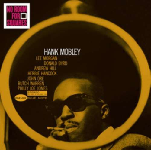 Picture of Hank Mobley - No Room For Squares CD