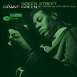 Picture of Grant Green - Green Street CD