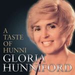 Picture of Gloria Hunniford - A Taste Of Hunni CD