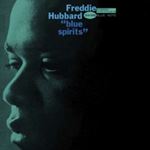 Picture of Freddie Hubbard - Blue Spirits CD