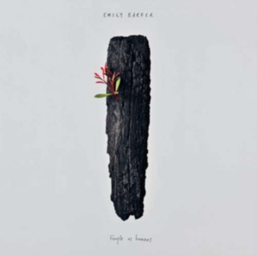 Picture of Emily Barker - Fragile As Humans CD