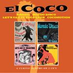 Picture of El Coco - Brazil/mondo Disco/lets G CD