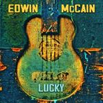 Picture of Edwin Mccain - Lucky CD