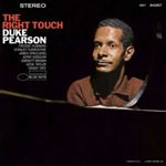 Picture of Duke Pearson - The Right Touch CD