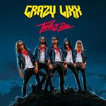 Picture of Crazy Lixx - Thrill Of The Bite CD