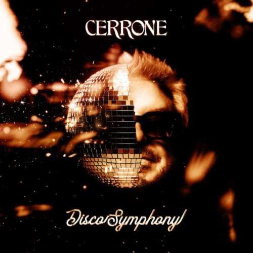 Picture of Cerrone - Disco Symphony (2 Disc) CD