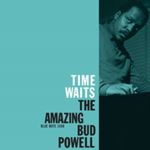 Picture of Bud Powell - Time Waits: Amazing Bud Powell Vol.4 CD