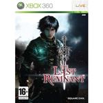 The Last Remnant - Game