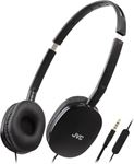 JVC - HAS160M Flats On-Ear: Black