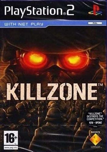 Killzone - Game