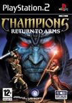 Champions Return To Arms - Game