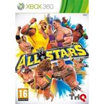 WWE - All Stars