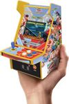 My Arcade Micro Player Pro 6.7 - Super Street Fighter II (2 Games In 1)