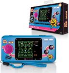 My Arcade Pocket Player - Ms. Pac-Man (3 Games In 1)