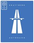 Kraftwerk - Autobahn