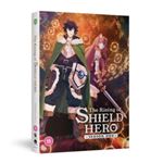 Rising of the Shield Hero: Season 1 - Film