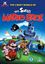Crazy World of The Super Mario Bros - Film