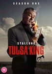 Tulsa King: Season 1 - Sylvester Stallone