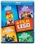 Lego 4-film Collection [2014] [2023] - Film