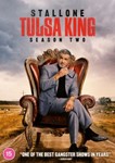 Tulsa King: Season 2 [2025] - Sylvester Stallone