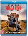 Tulsa King: Season 2 [2025] - Sylvester Stallone