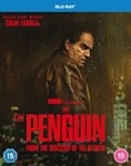 The Penguin [2025] - Colin Farrell