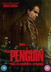 The Penguin [2025] - Colin Farrell