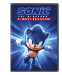 Sonic The Hedgehog 1-3 [2025] - Jim Carrey