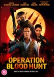 Operation Blood Hunt [2025] - Quinton 'rampage' Jackson