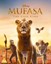 Mufasa: The Lion King [2025] - Aaron Pierre