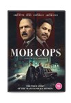 Mob Cops [2025] - David Arquette