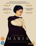 Maria [2025] - Angelina Jolie