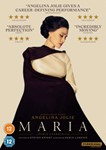 Maria [2025] - Angelina Jolie