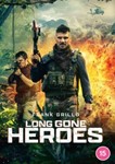 Long Gone Heroes [2025] - Andy Garcia