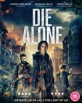 Die Alone [2025] - Carrie-anne Moss