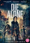 Die Alone [2025] - Carrie-anne Moss