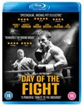 Day Of The Fight [2025] - Michael C. Pitt