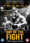 Day Of The Fight [2025] - Michael C. Pitt