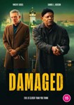 Damaged [2025] - Samuel L. Jackson