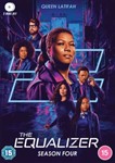 The Equalizer: Season 4 [2024] - Queen Latifah