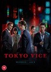 Tokyo Vice: Season 1-2 - Jake Adelstein