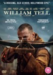 William Tell [2025] - Claes Bang