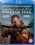 William Tell [2025] - Claes Bang