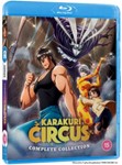 Karakuri Circus: Season 1-3 [2019] - Aoi Yûki