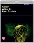 Golem [1980] - Marek Walczewski